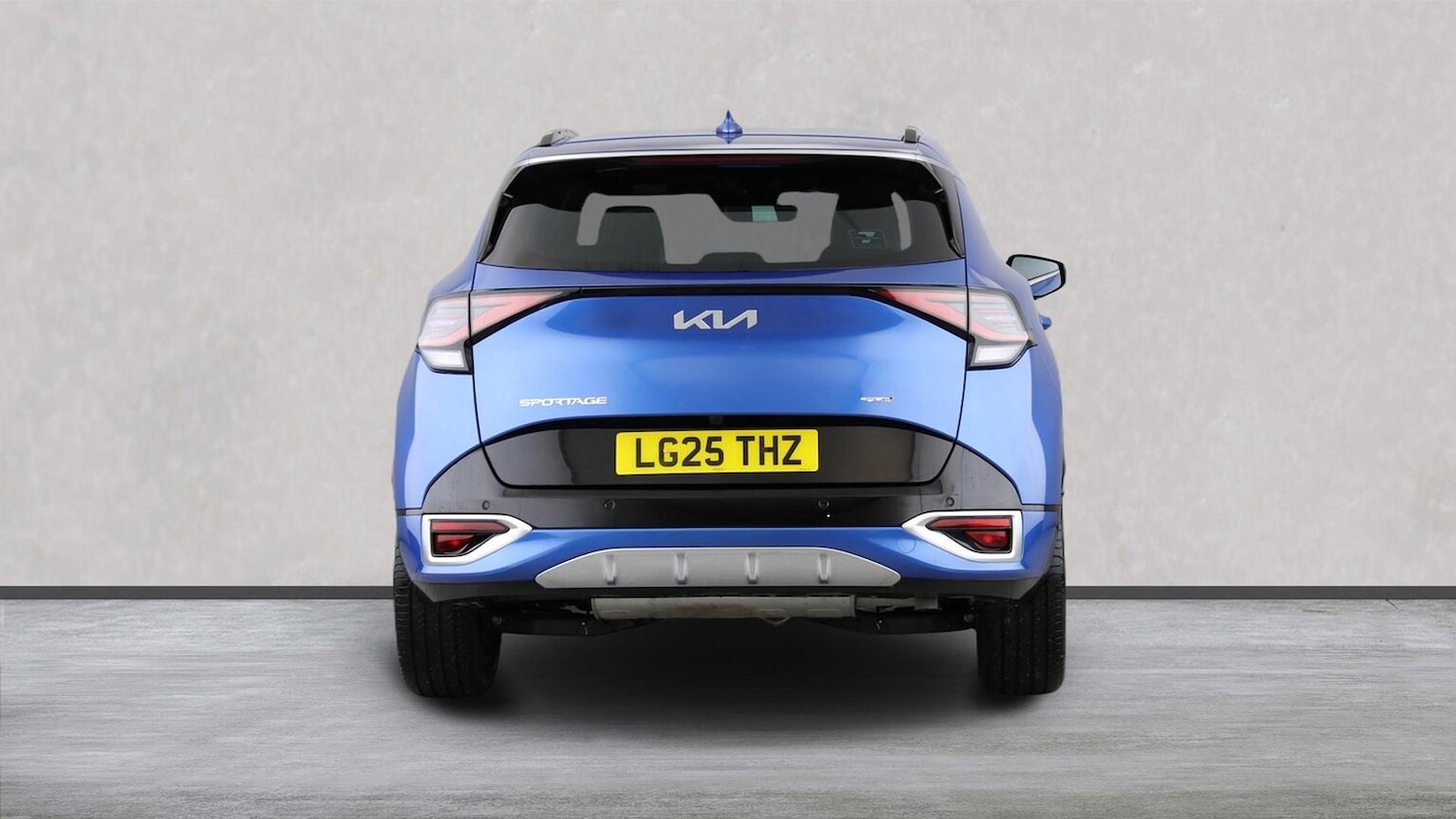 Used Kia Sportage 2025 for sale - 77213546: Photo 4