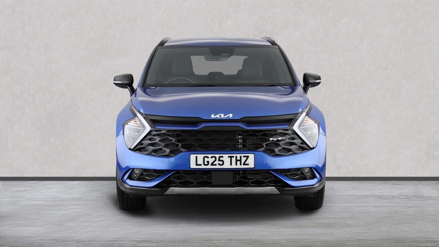 Used Kia Sportage 2025 for sale - 77213546: Photo 5