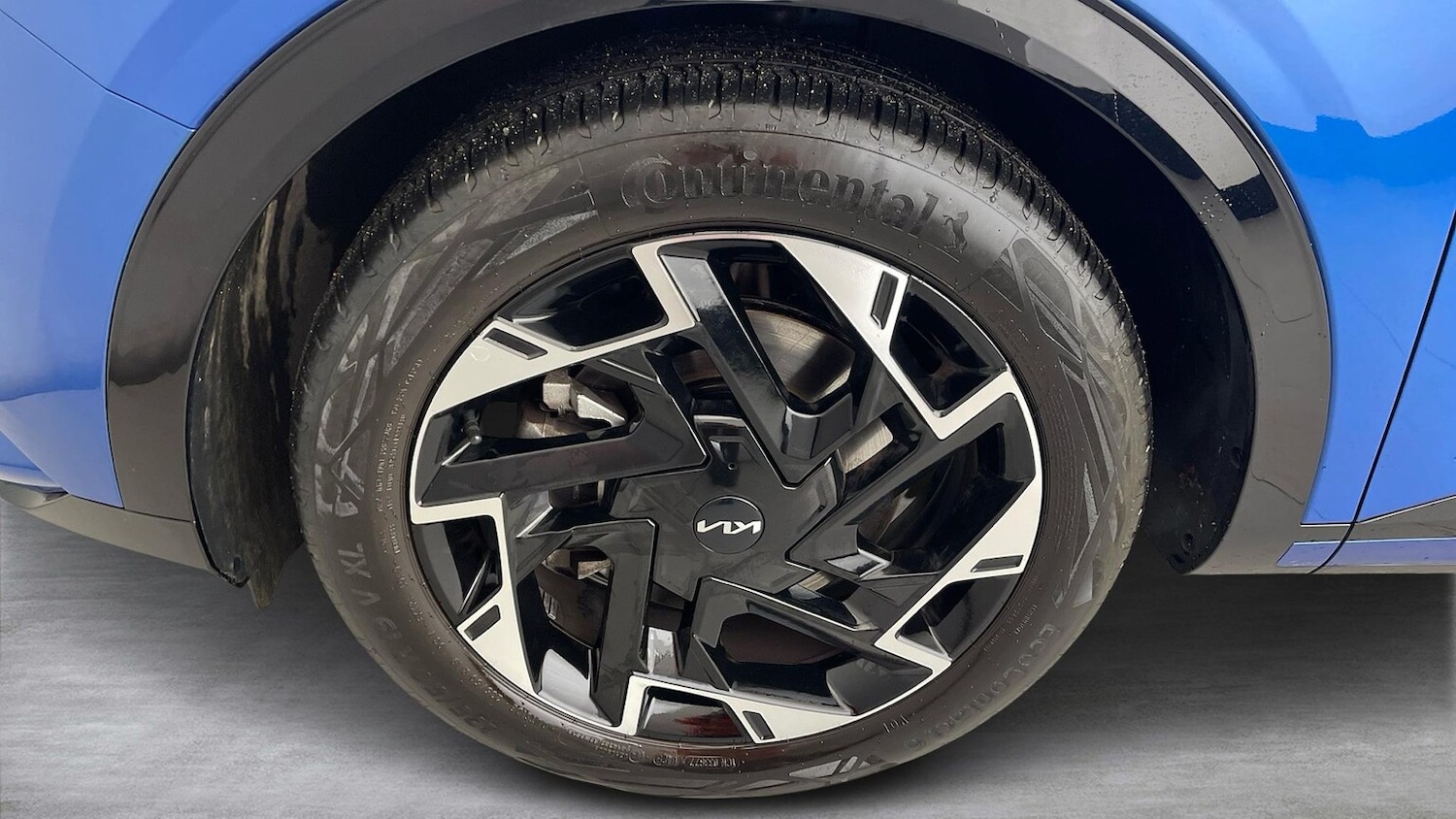 Used Kia Sportage 2025 for sale - 77213546: Photo 6