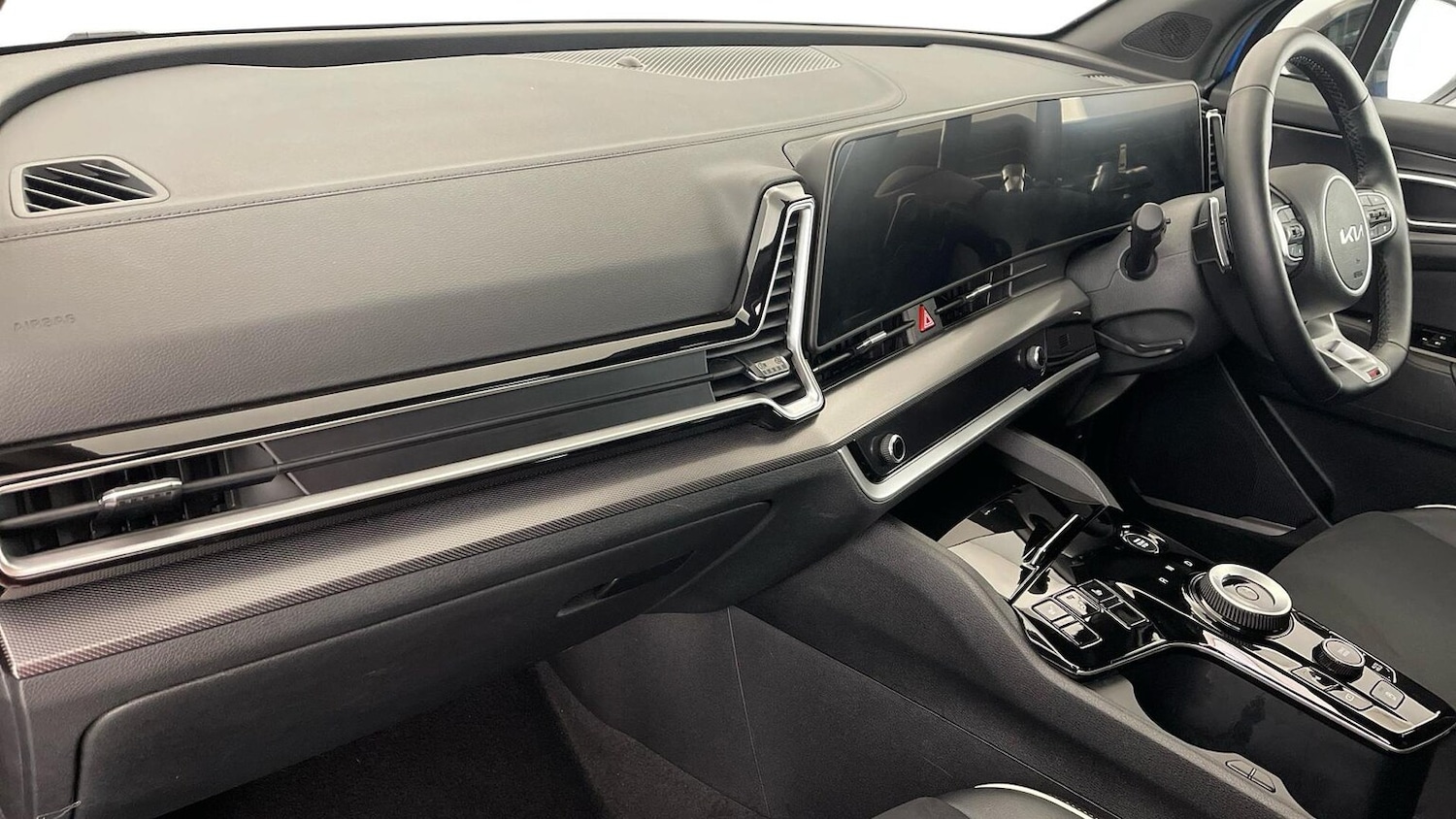 Used Kia Sportage 2025 for sale - 77213546: Photo 7