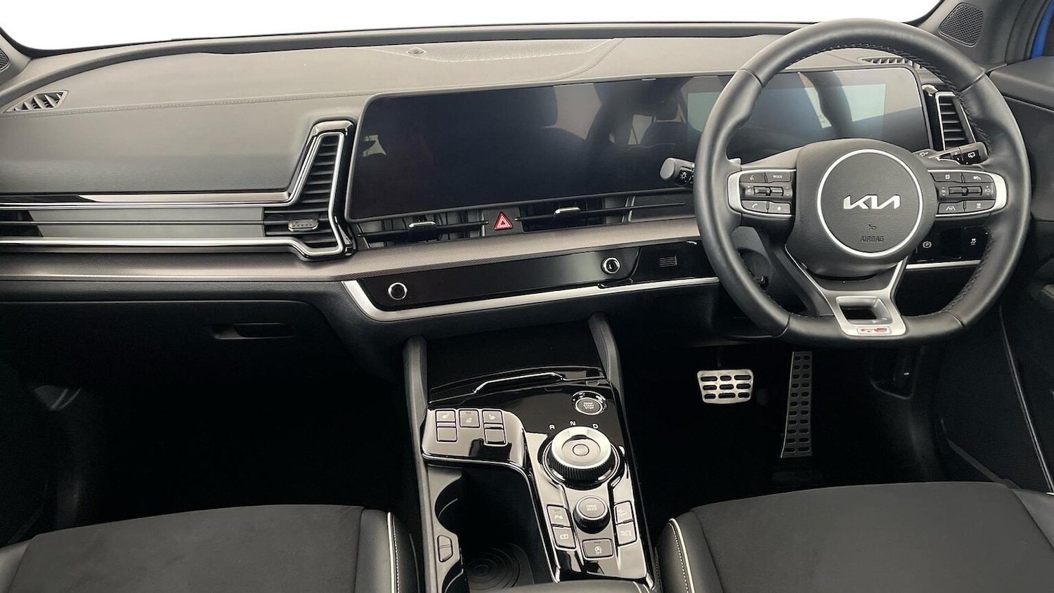 Used Kia Sportage 2025 for sale - 77213546: Photo 8