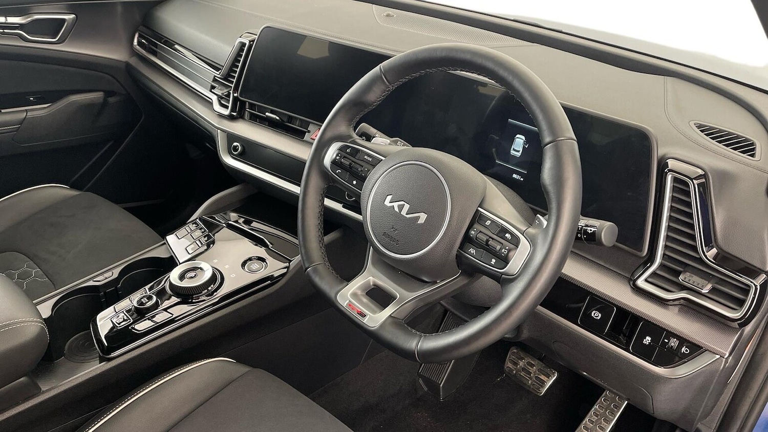 Used Kia Sportage 2025 for sale - 77213546: Photo 9