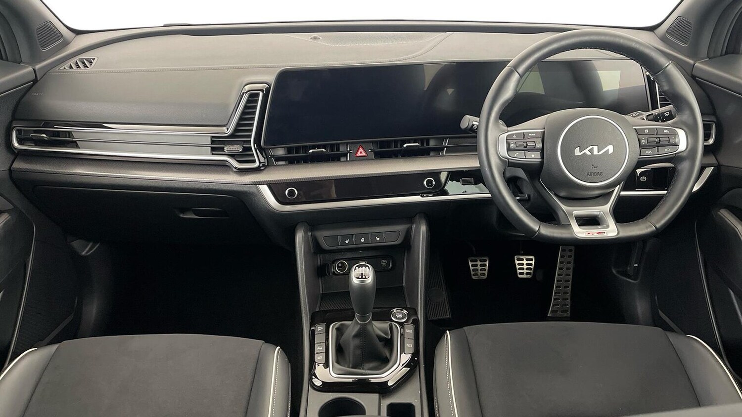 Used Kia Sportage 2025 for sale - 78078171: Photo 10