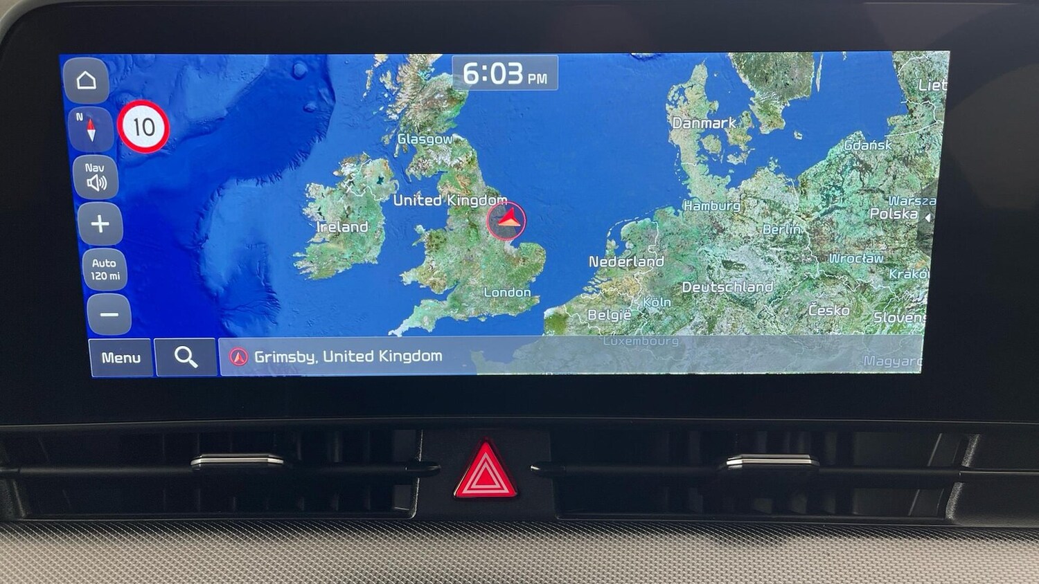 Used Kia Sportage 2025 for sale - 78078171: Photo 12