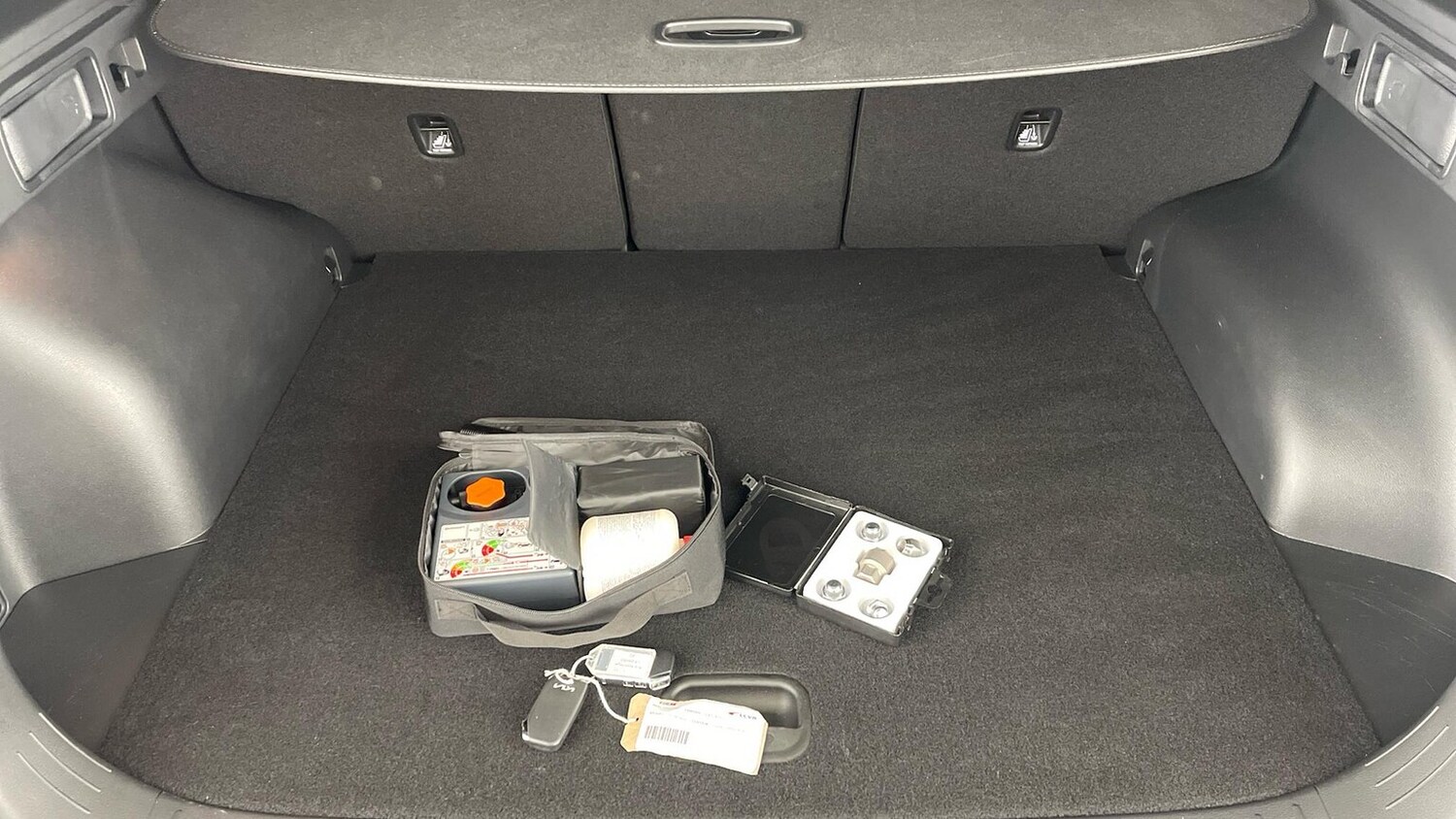 Used Kia Sportage 2025 for sale - 78078171: Photo 13