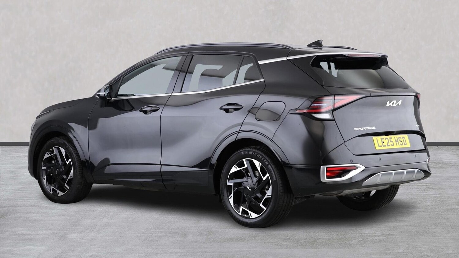 Used Kia Sportage 2025 for sale - 78078171: Photo 4