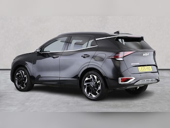 Used Kia Sportage 2025 for sale - 78078171: Photo