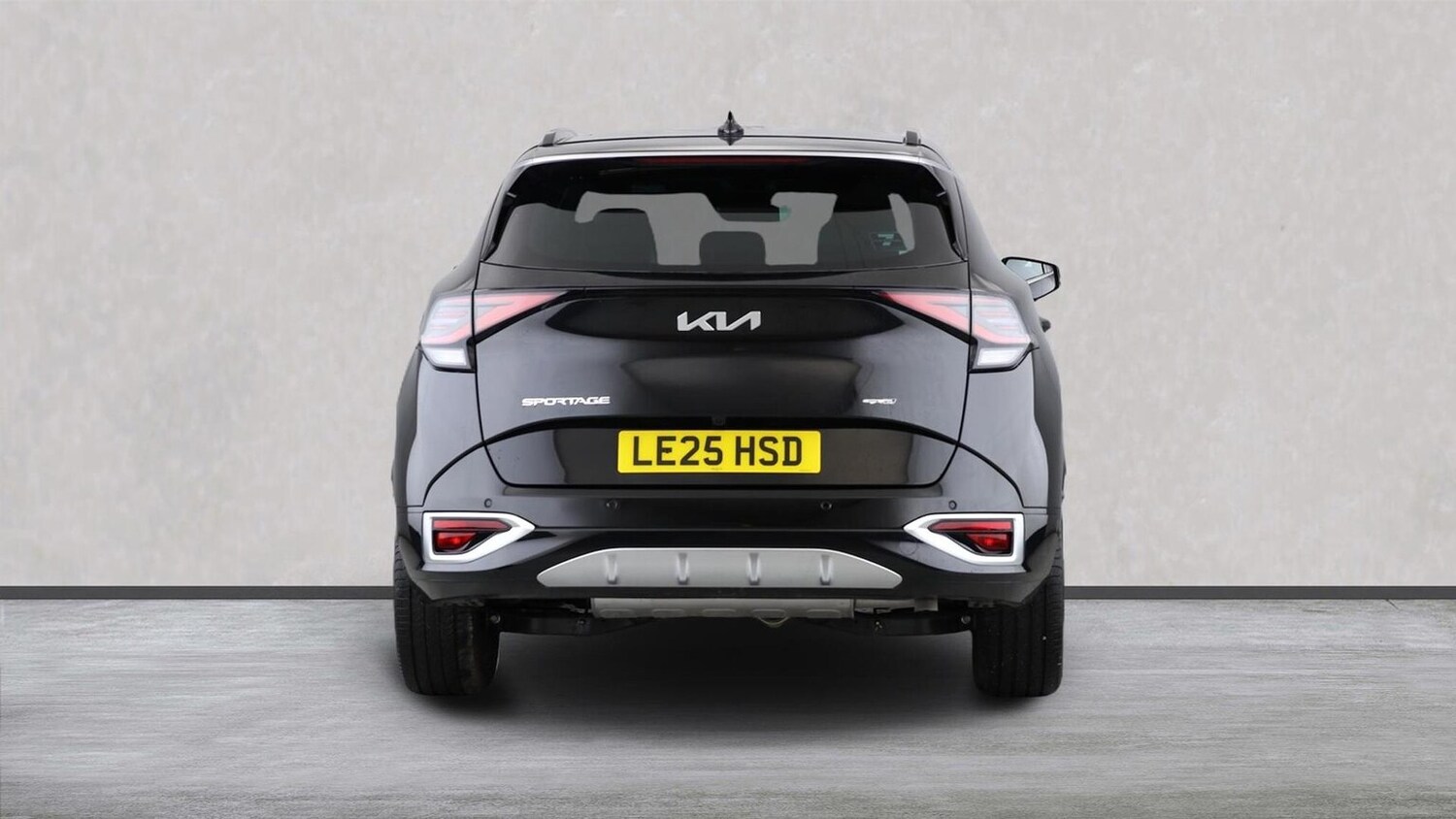 Used Kia Sportage 2025 for sale - 78078171: Photo 6