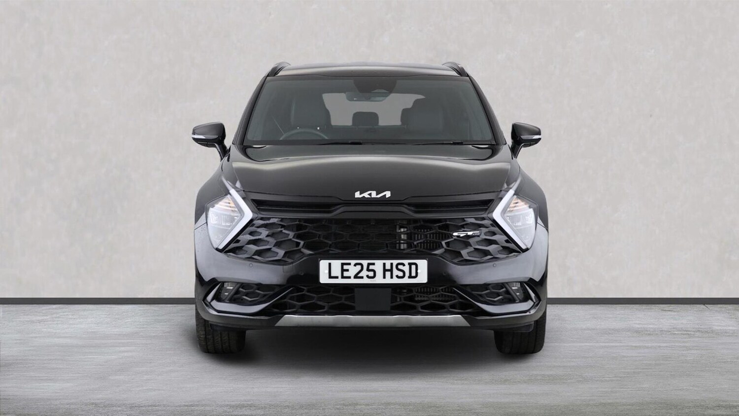 Used Kia Sportage 2025 for sale - 78078171: Photo 7