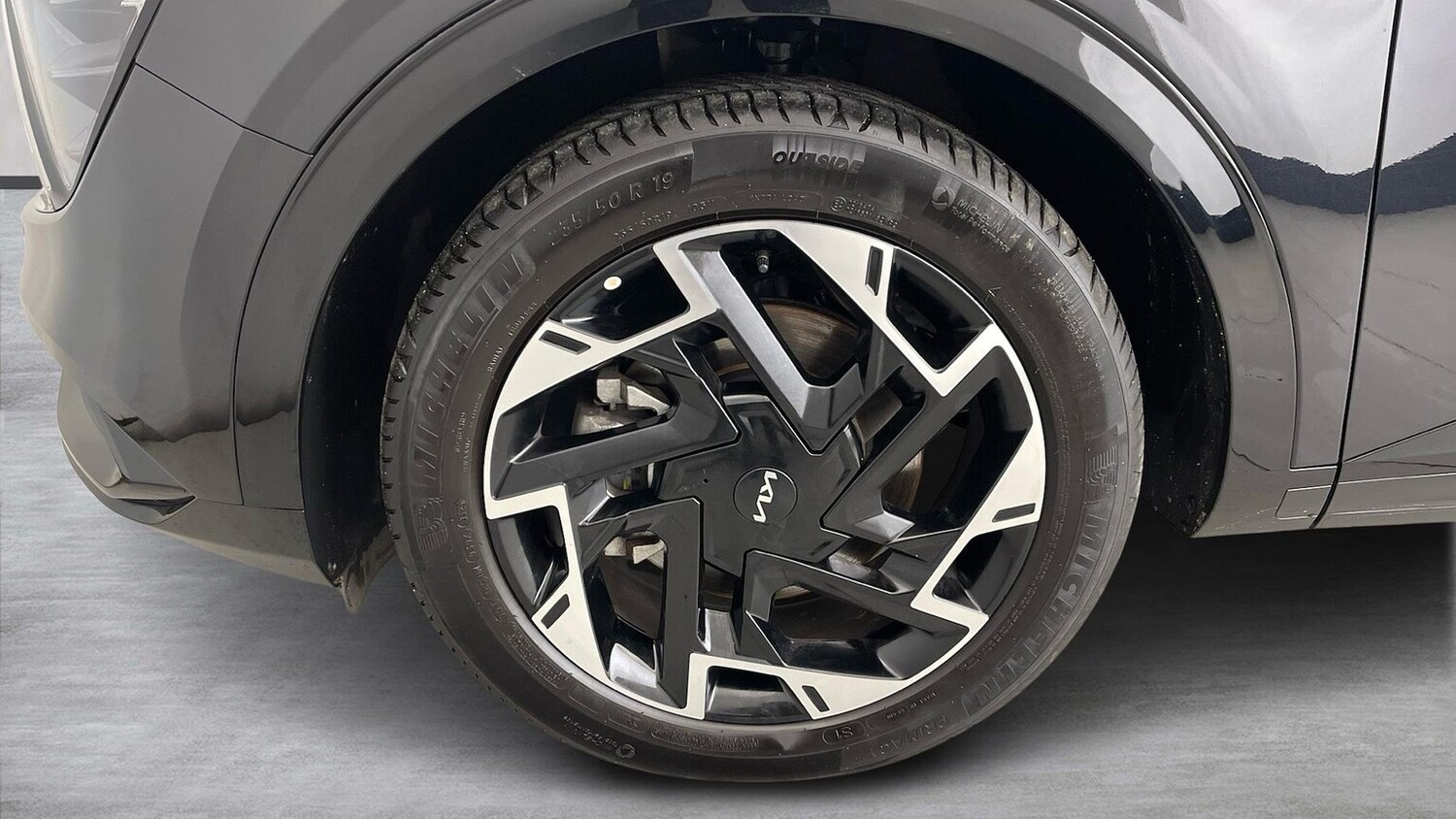 Used Kia Sportage 2025 for sale - 78078171: Photo 8