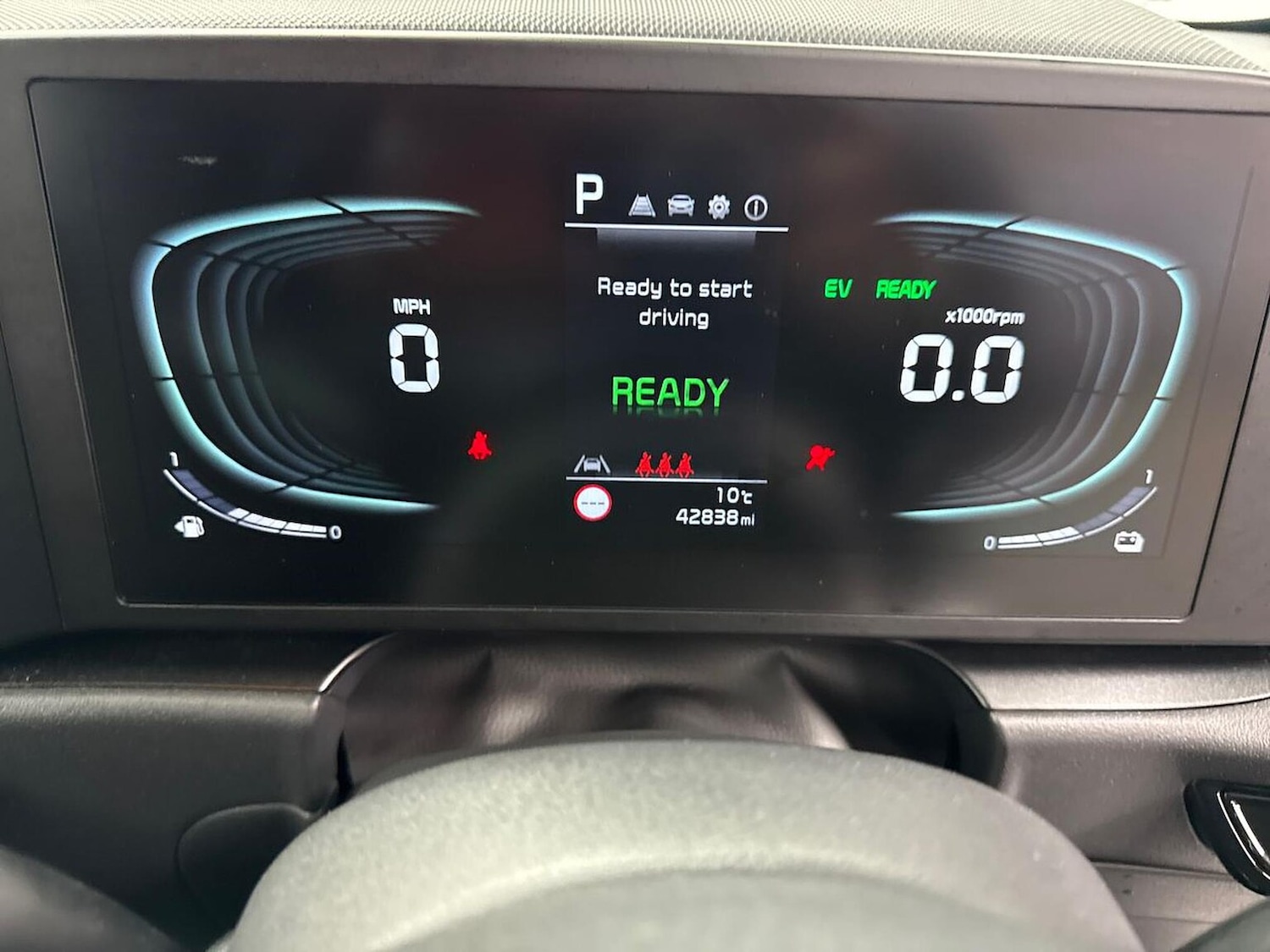 Used Kia Niro 2022 for sale - 78053525: Photo 10