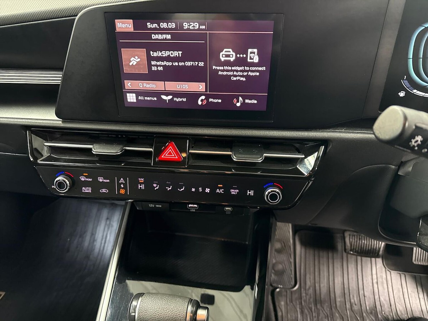 Used Kia Niro 2022 for sale - 78053525: Photo 11