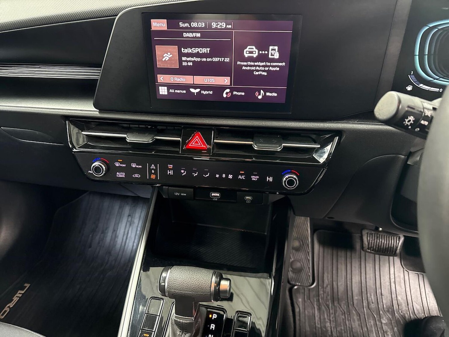 Used Kia Niro 2022 for sale - 78053525: Photo 13