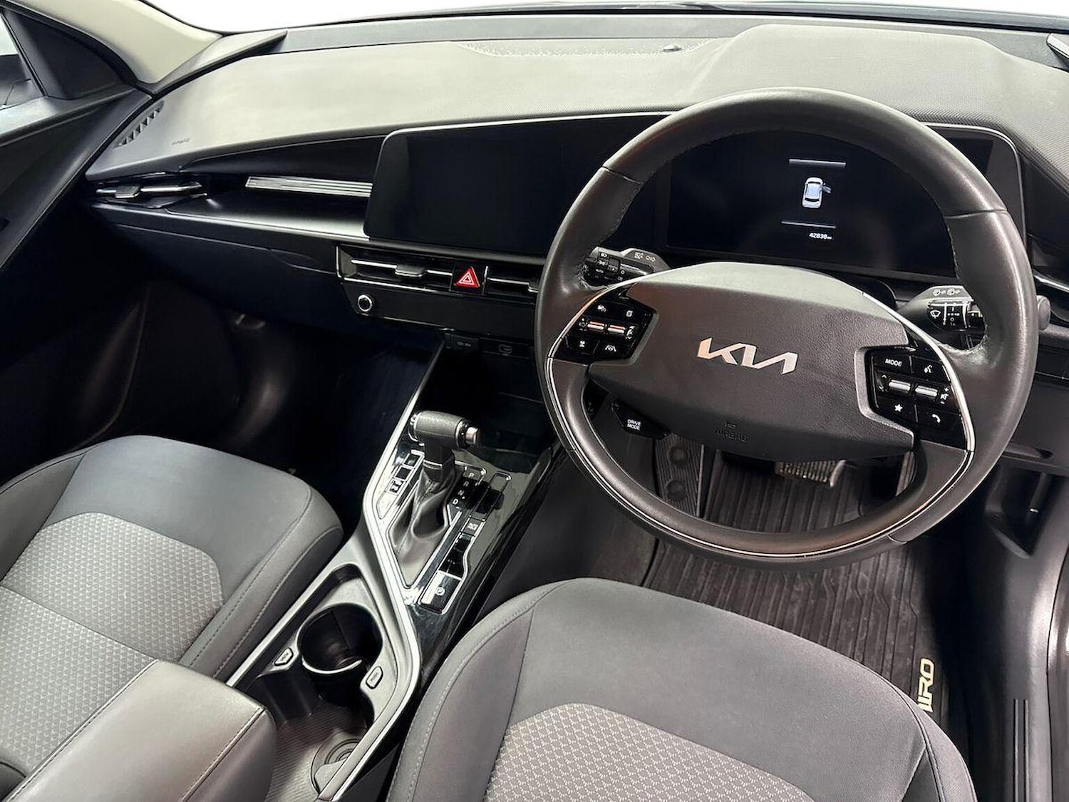 Used Kia Niro 2022 for sale - 78053525: Photo 15