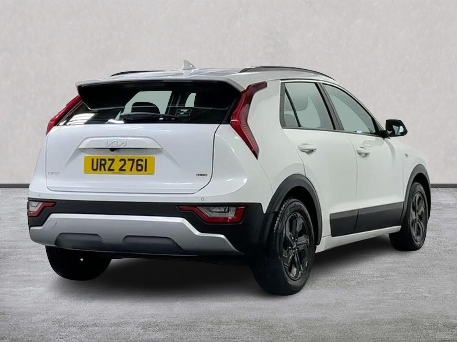 Used Kia Niro 2022 for sale - 78053525: Photo 18