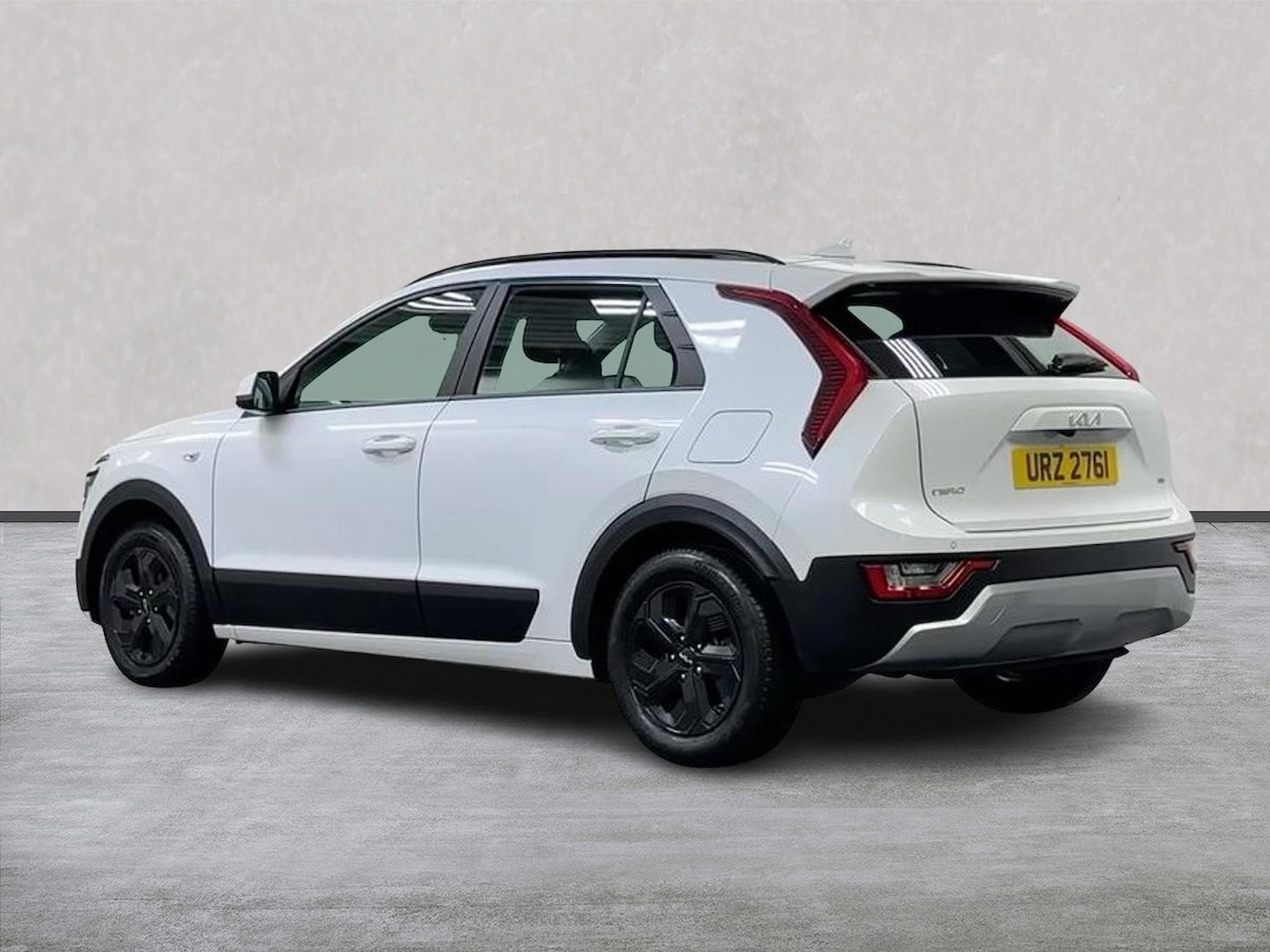 Used Kia Niro 2022 for sale - 78053525: Photo 2