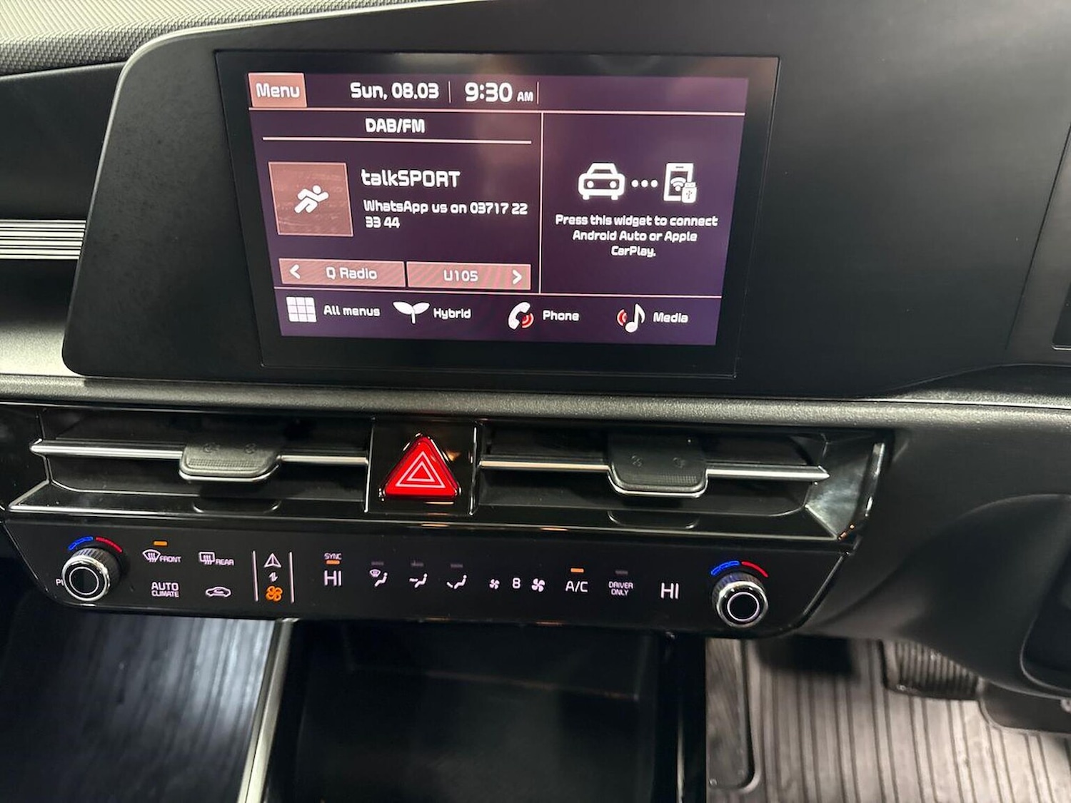 Used Kia Niro 2022 for sale - 78053525: Photo 23