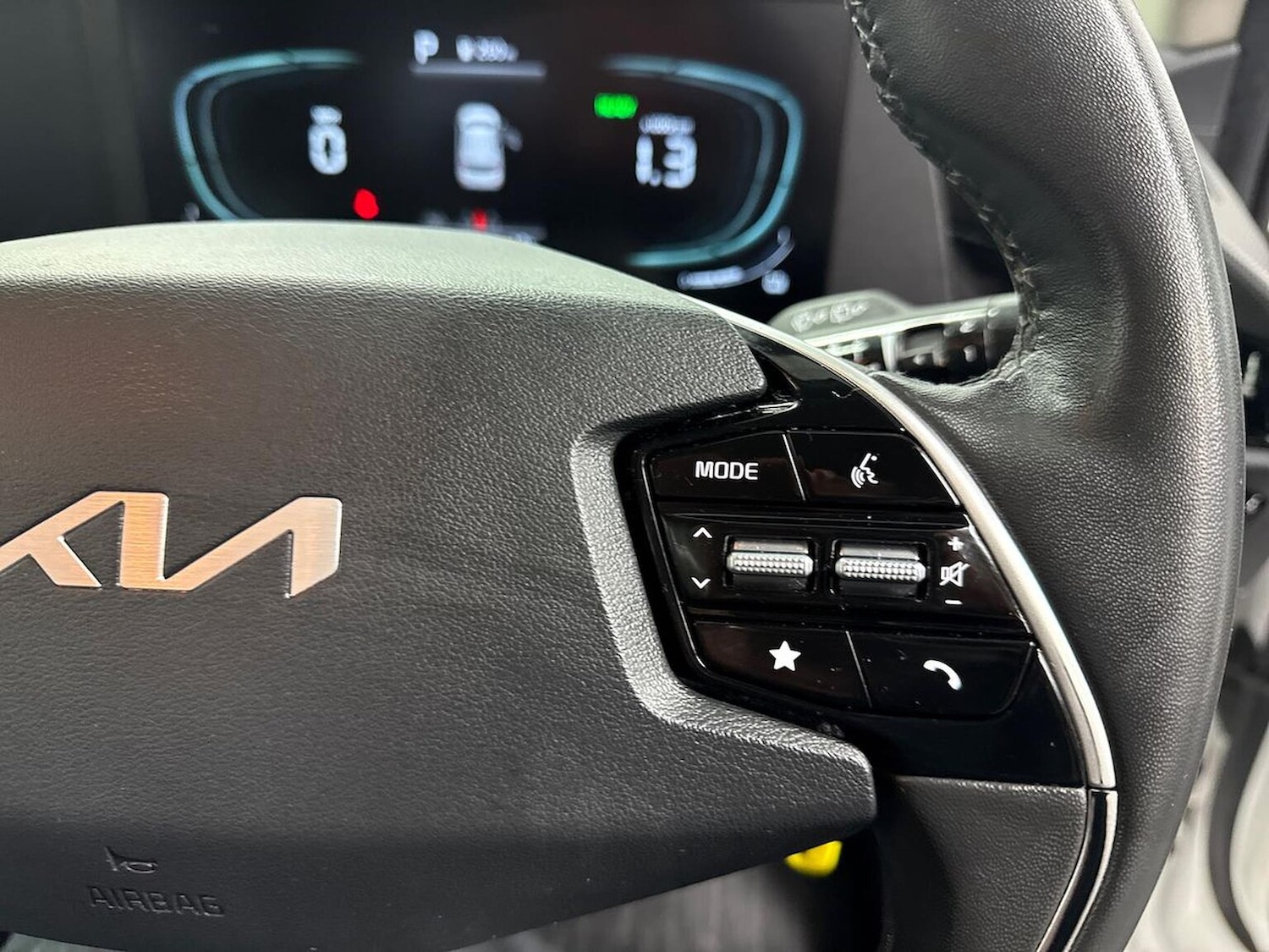 Used Kia Niro 2022 for sale - 78053525: Photo 25