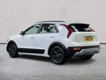 Used Kia Niro 2022 for sale - 78053525: Photo