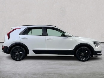 Used Kia Niro 2022 for sale - 78053525: Photo