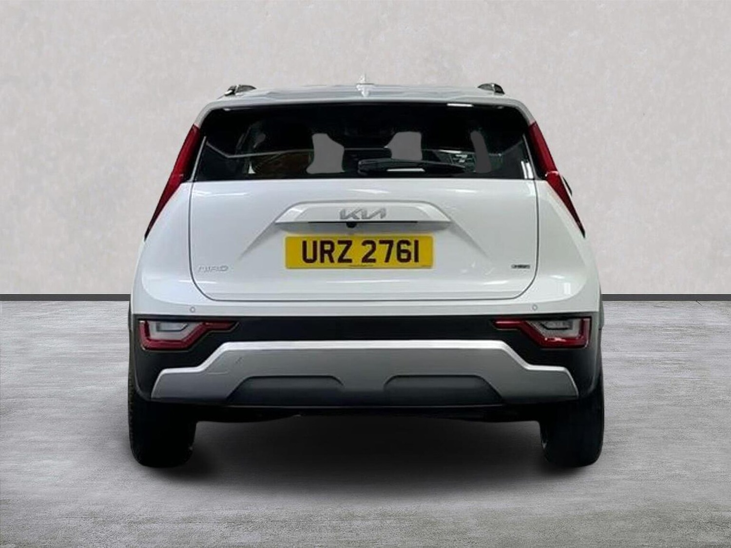 Used Kia Niro 2022 for sale - 78053525: Photo 4