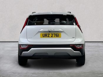 Used Kia Niro 2022 for sale - 78053525: Photo