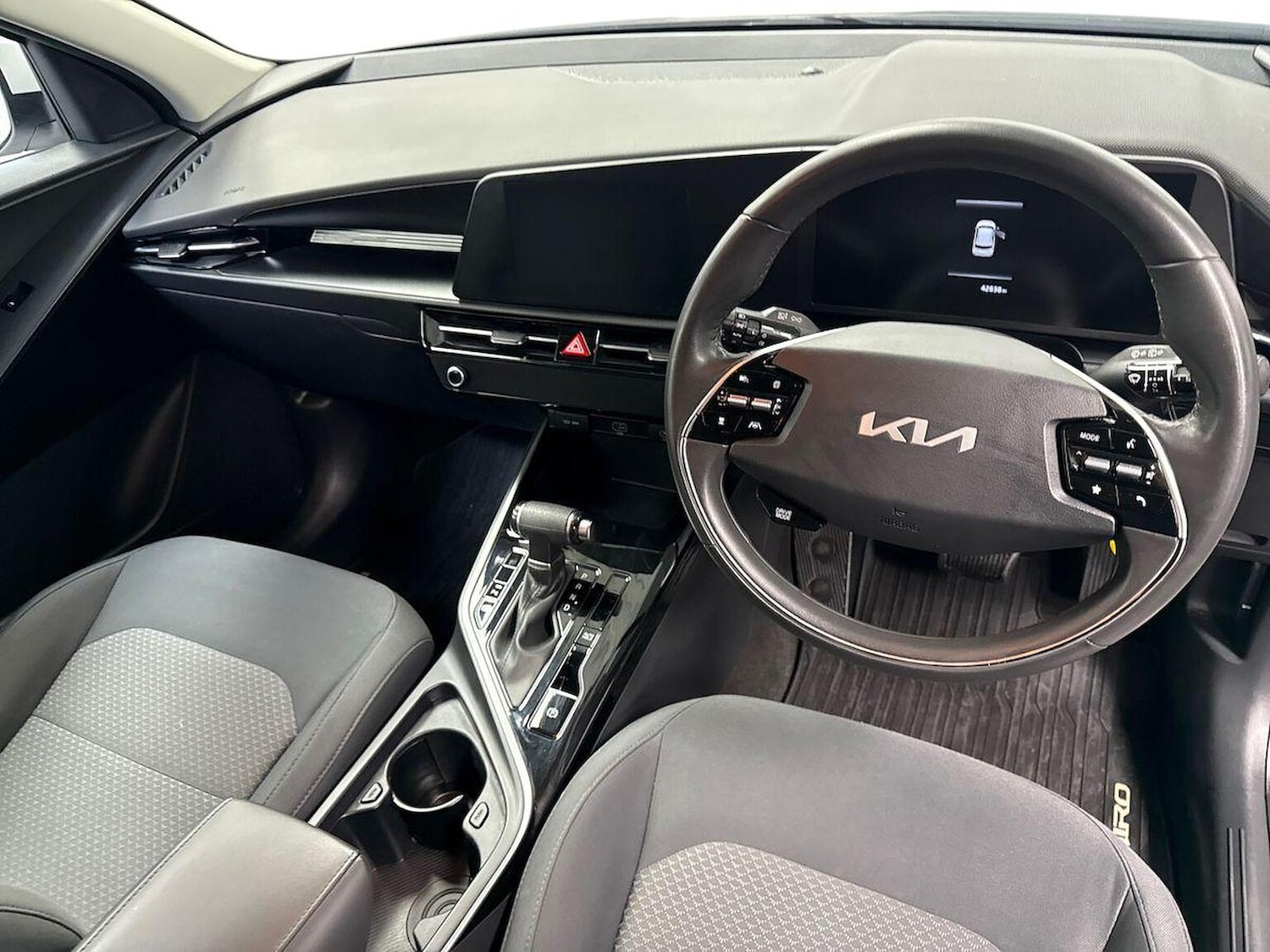 Used Kia Niro 2022 for sale - 78053525: Photo 8