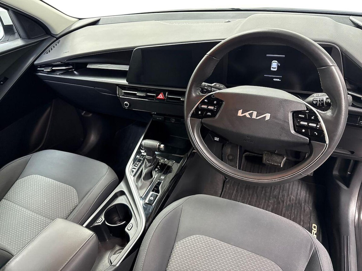 Used Kia Niro 2022 for sale - 78053525: Photo 9