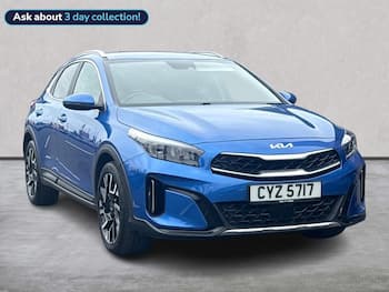 Used Kia XCeed 2024 for sale - 79854804: Photo