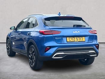 Used Kia XCeed 2024 for sale - 79854804: Photo