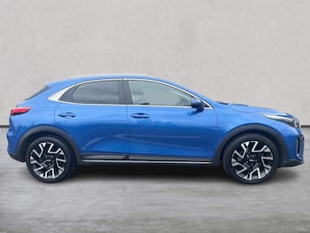 Used Kia XCeed 2024 for sale - 79854804: Photo