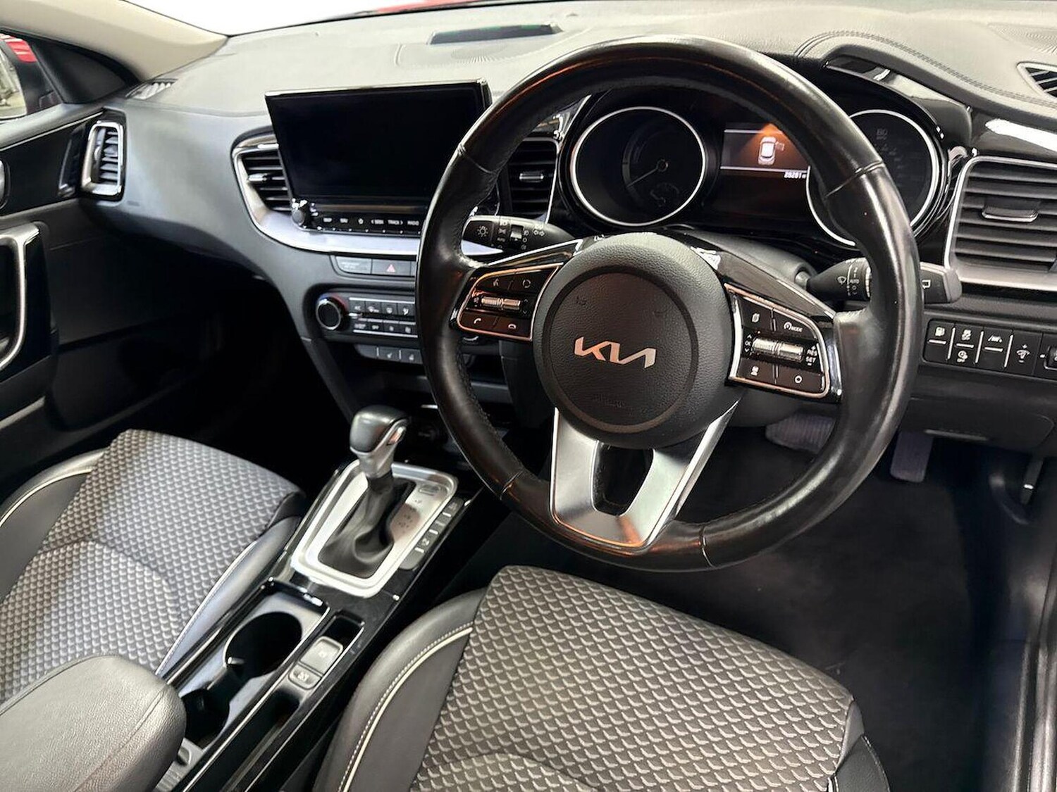 Used Kia XCeed 2022 for sale - 78191209: Photo 10