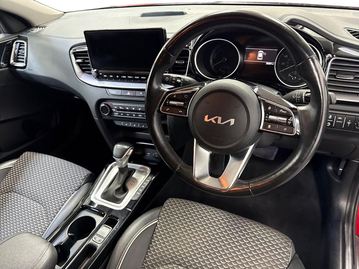 Used Kia XCeed 2022 for sale - 78191209: Photo 11