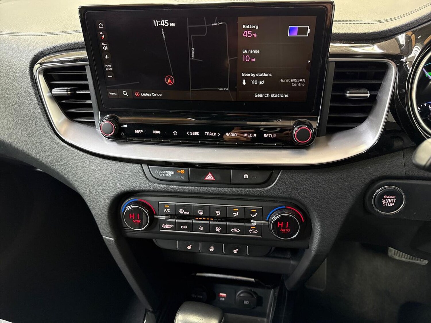 Used Kia XCeed 2022 for sale - 78191209: Photo 13