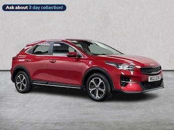 Used Kia XCeed 2022 for sale - 78191209: Photo