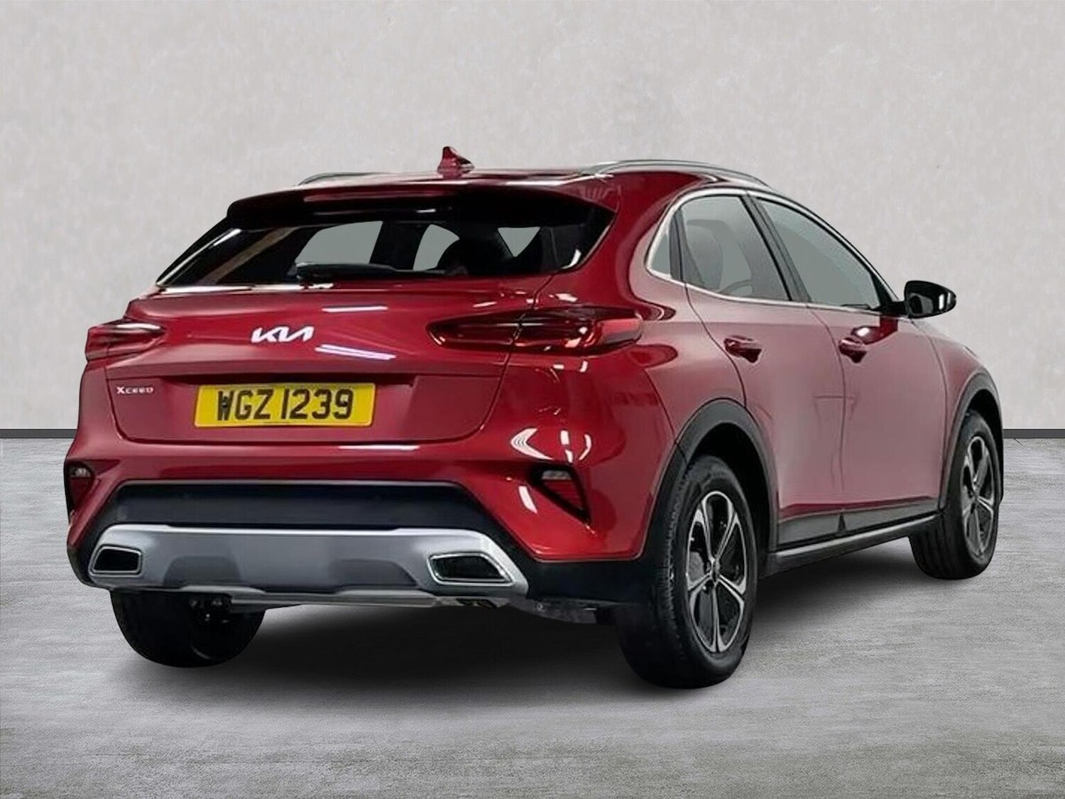 Used Kia XCeed 2022 for sale - 78191209: Photo 20