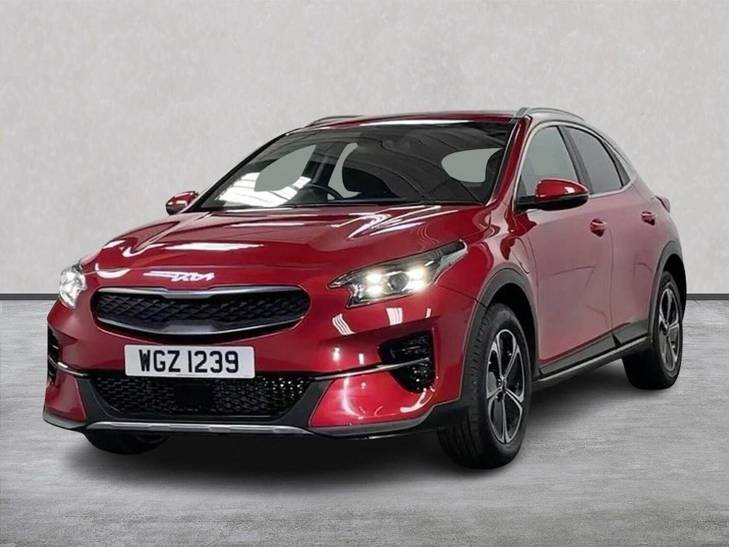 Used Kia XCeed 2022 for sale - 78191209: Photo 22