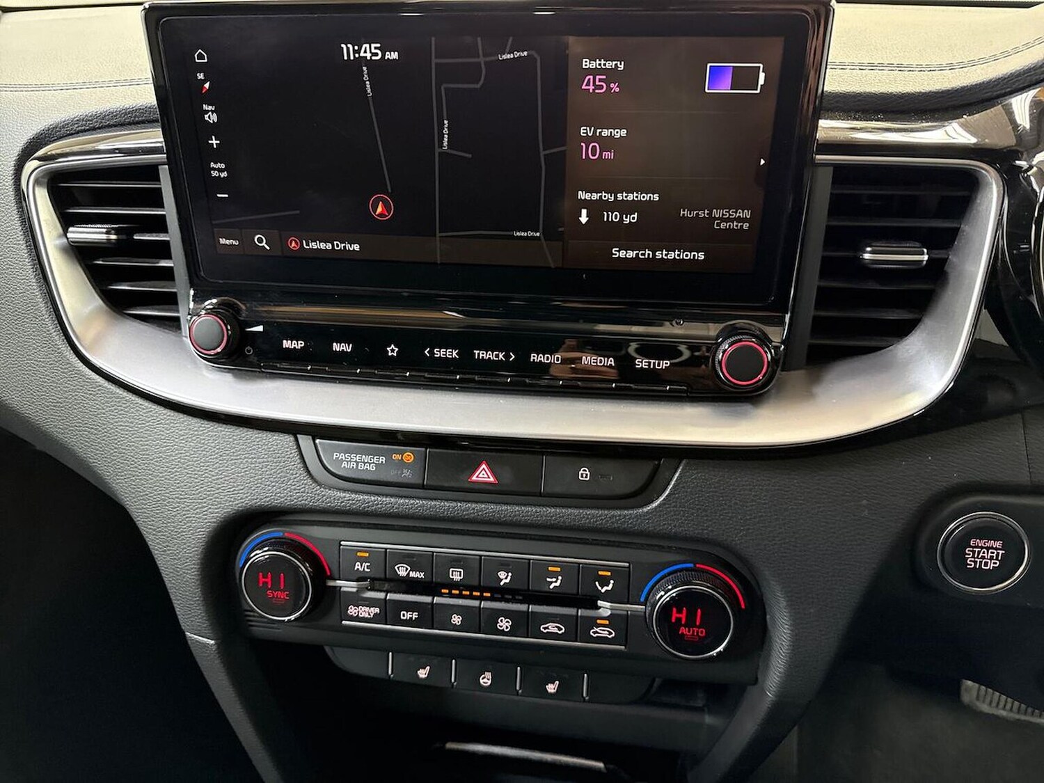 Used Kia XCeed 2022 for sale - 78191209: Photo 25