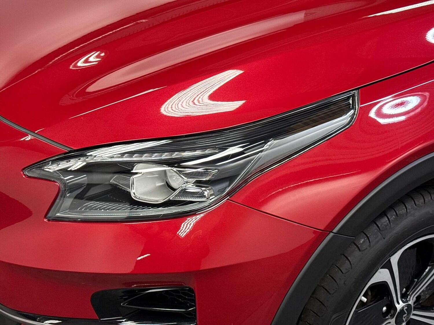 Used Kia XCeed 2022 for sale - 78191209: Photo 31