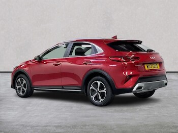 Used Kia XCeed 2022 for sale - 78191209: Photo