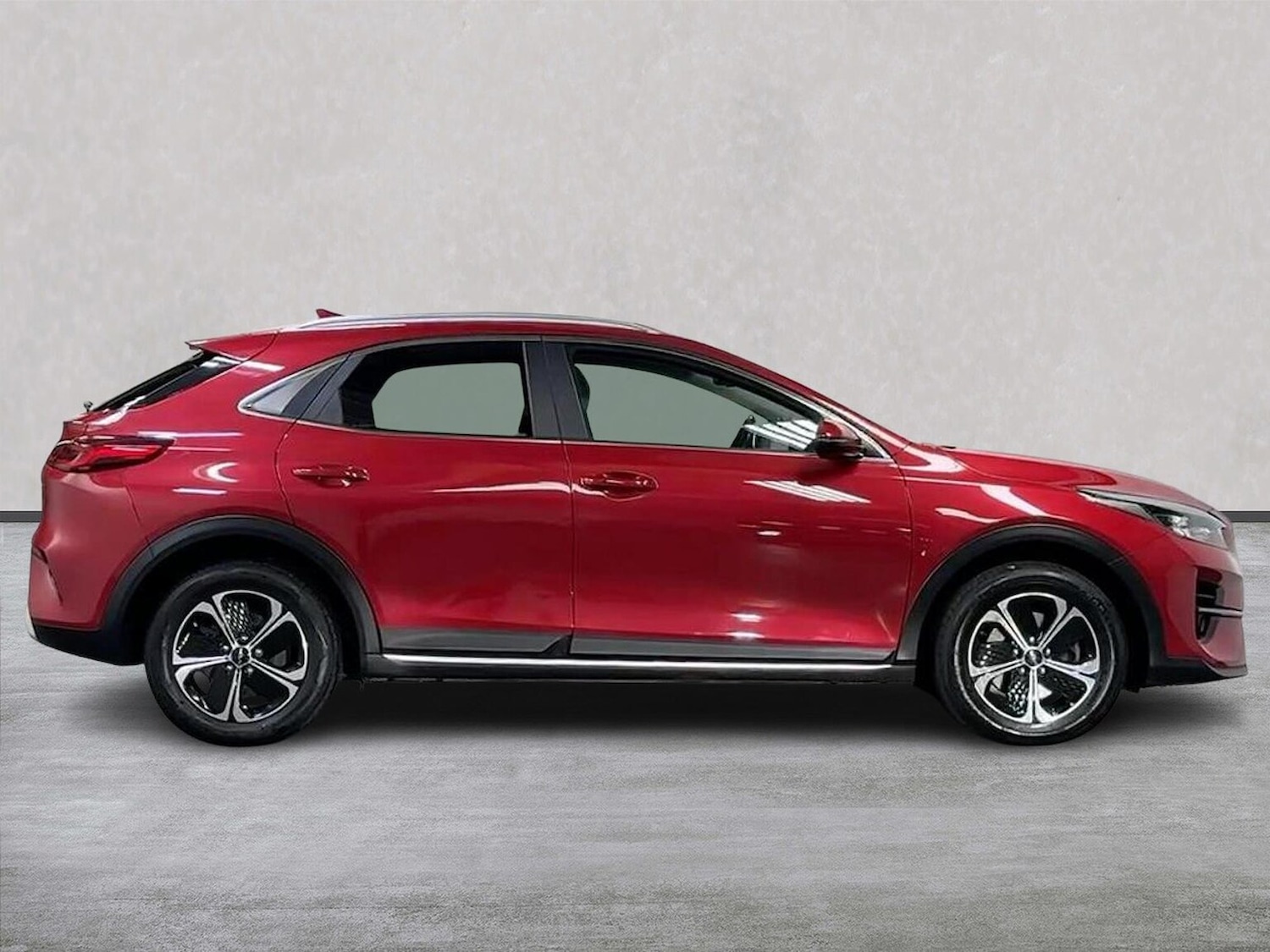 Used Kia XCeed 2022 for sale - 78191209: Photo 5