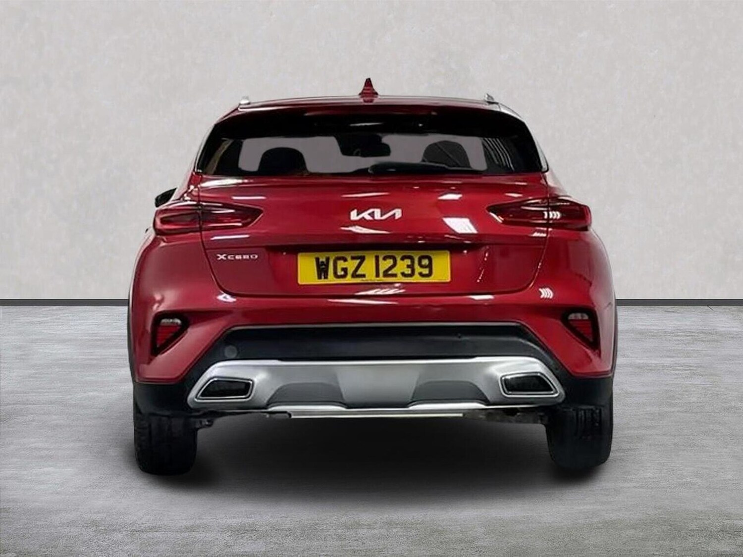 Used Kia XCeed 2022 for sale - 78191209: Photo 6