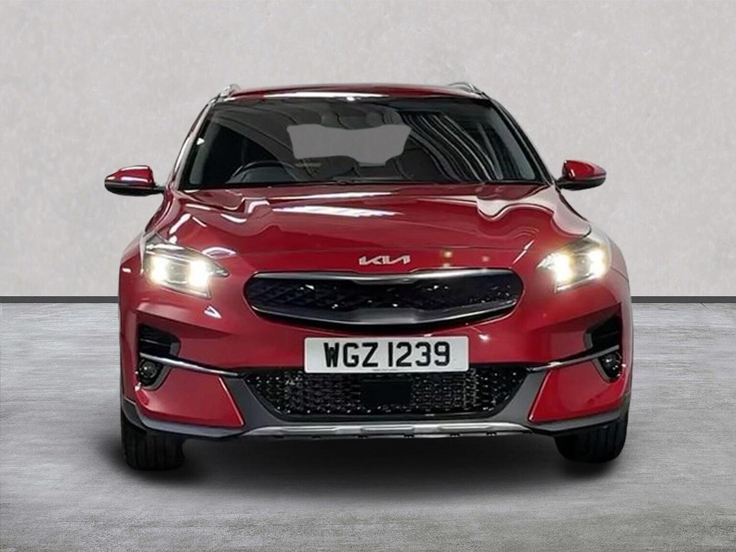 Used Kia XCeed 2022 for sale - 78191209: Photo 7