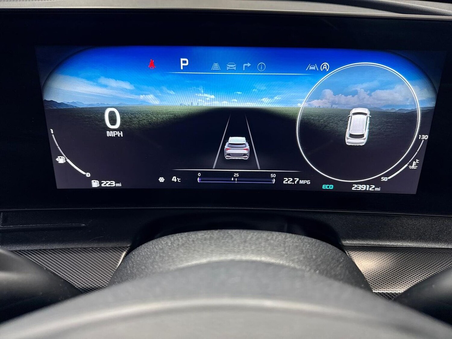 Used Kia Sportage 2022 for sale - 77567702: Photo 10