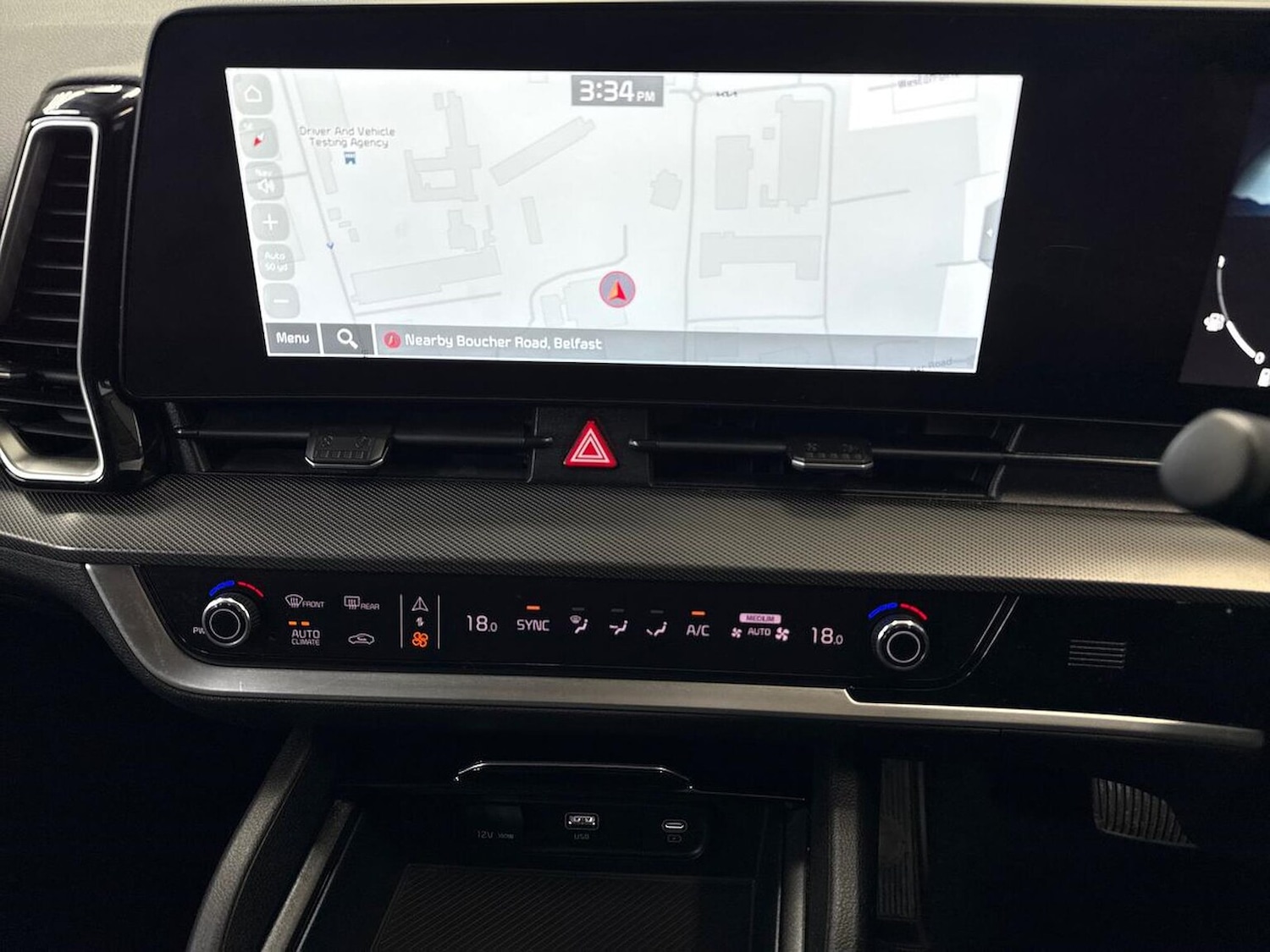 Used Kia Sportage 2022 for sale - 77567702: Photo 11