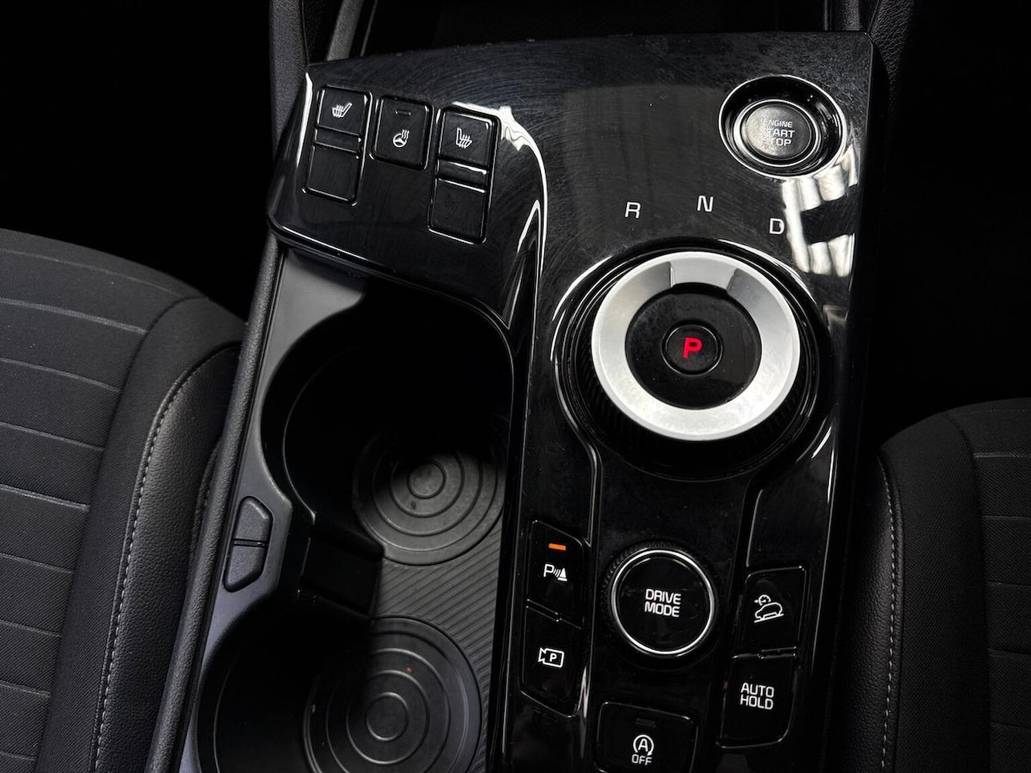 Used Kia Sportage 2022 for sale - 77567702: Photo 12