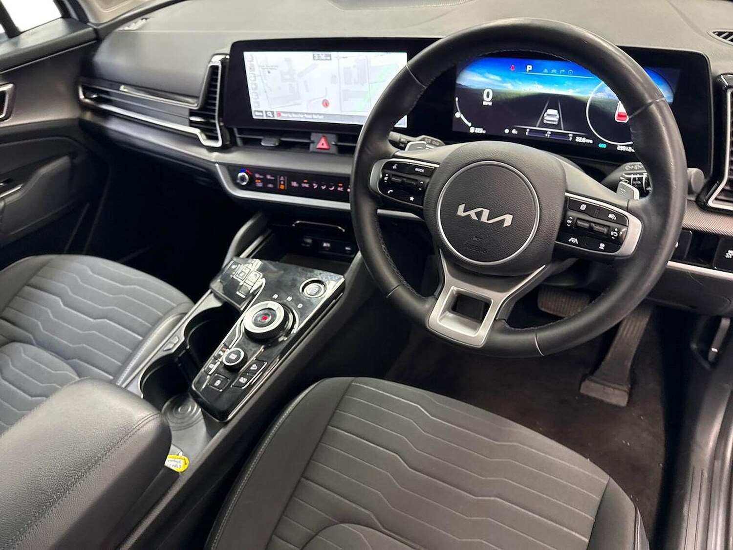 Used Kia Sportage 2022 for sale - 77567702: Photo 15