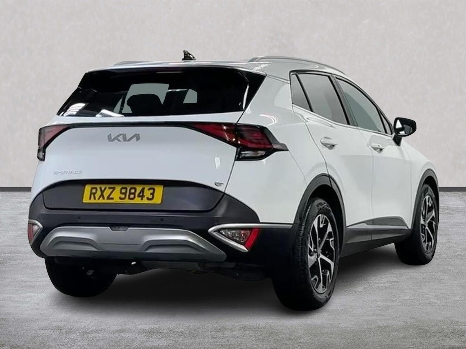 Used Kia Sportage 2022 for sale - 77567702: Photo 18