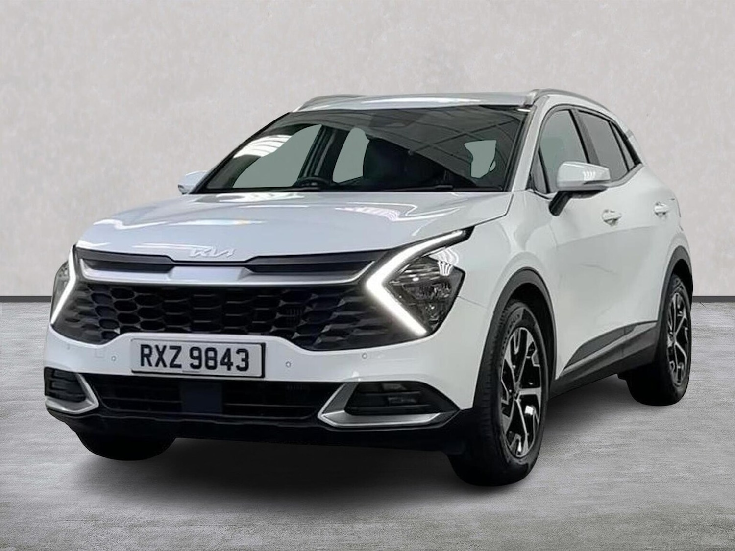 Used Kia Sportage 2022 for sale - 77567702: Photo 20