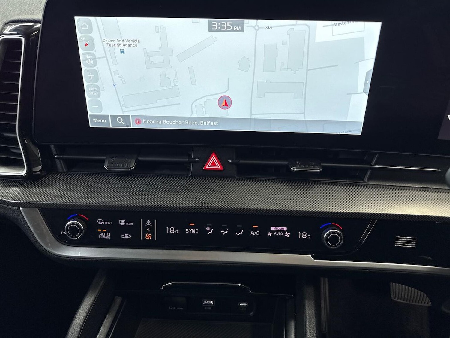 Used Kia Sportage 2022 for sale - 77567702: Photo 23